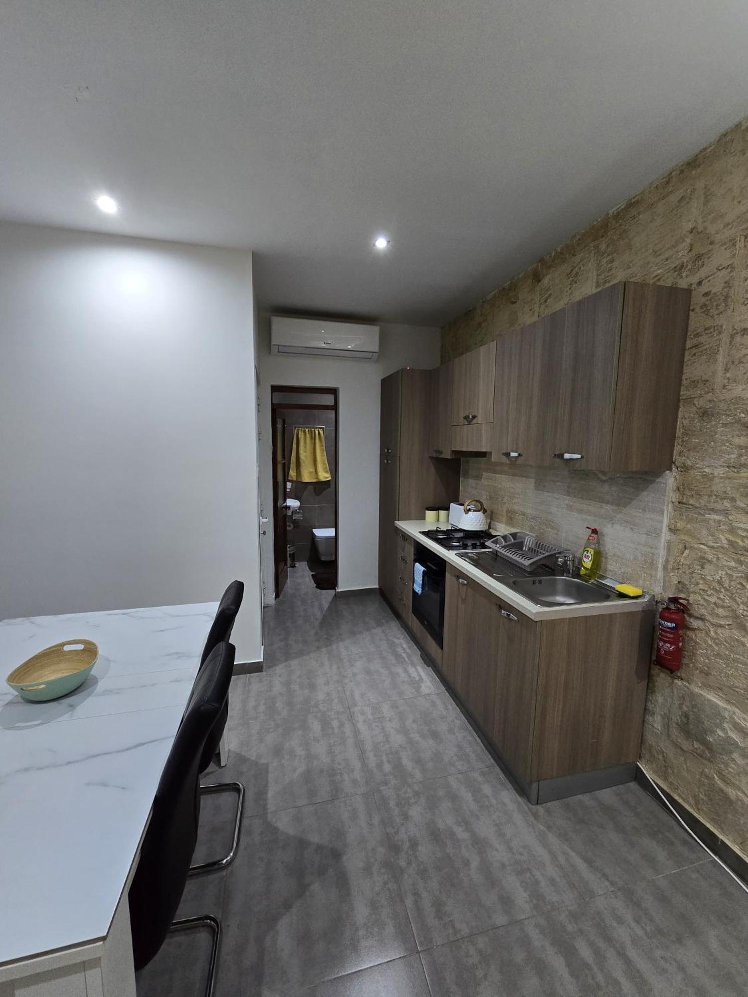 Sqaq Numru 1 Accomodation Hotel Rabat Exterior foto